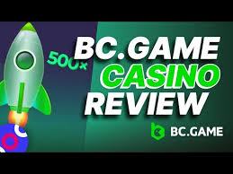 Exploring BC.Game Aviator Your Gateway to Exciting Online Gaming