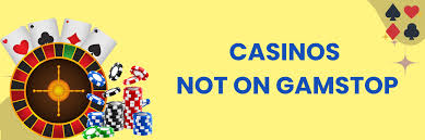 Exploring the World of Non GamStop Casinos -1941722903
