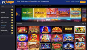 Las Mejores Slots en Doradobet Diversión y Ganancias