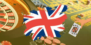 New UK Online Casino List Your Ultimate Guide to Latest Additions New UK Online Casino List Your Ultimate Guide to Latest Additions
