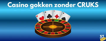 Ontdek Betrouwbare Casino's Zonder CRUKS -753409606