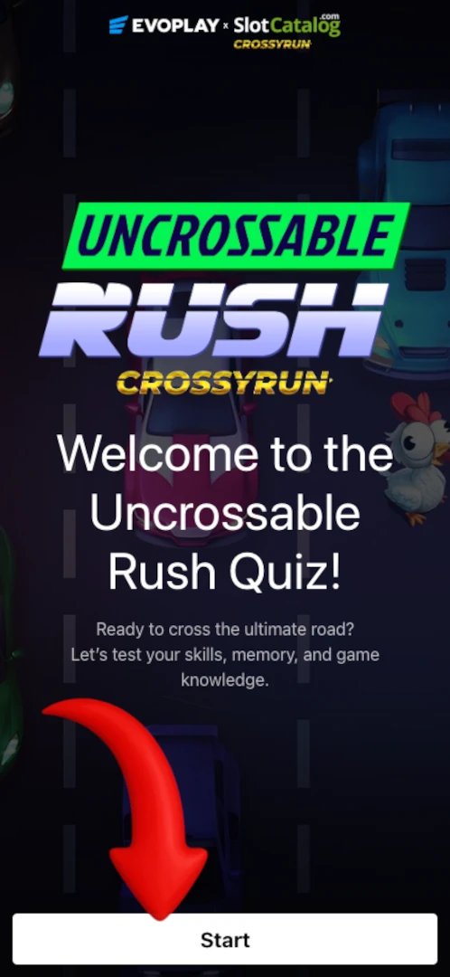 Descubre el Emocionante Juego De Azar: Rush Desbordante Imposible de Detener en