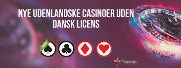 Bedste Casino Udenom Rufus Din Guide til At Spille Sikkert og Ansvarligt