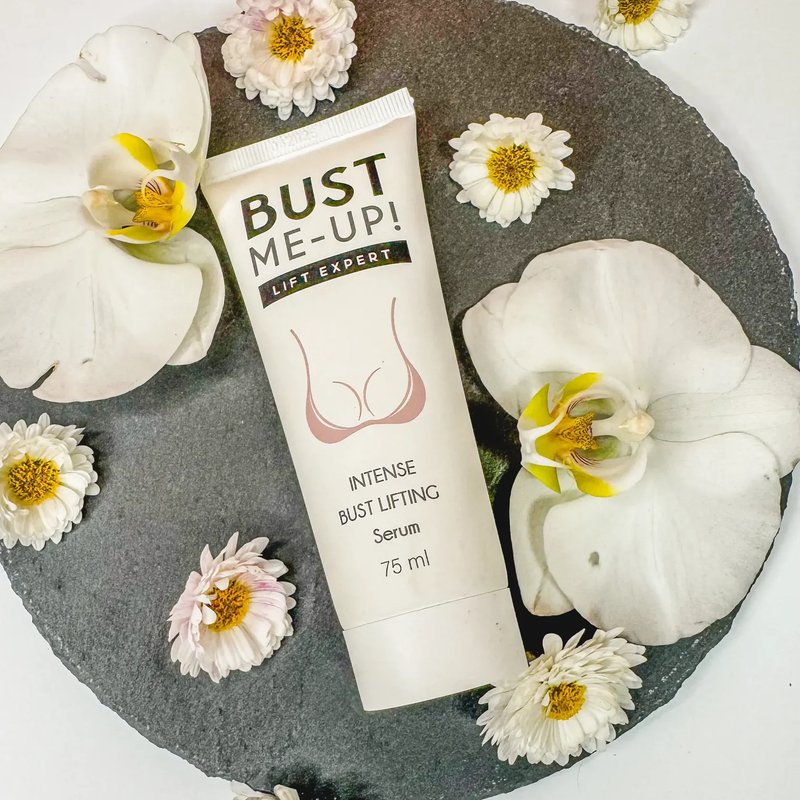 Bust me up - Bust Me Up – Czy Warto Zainwestować w Ten Produkt?