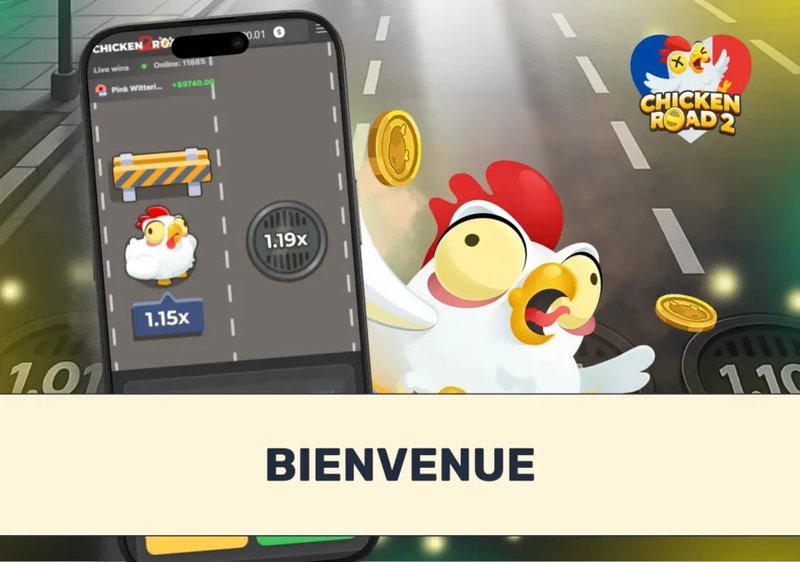 Best chicken road 2 gratuit in Spain