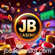 Discover JB Casino The Ultimate Online Gaming Platform Discover JB Casino The Ultimate Online Gaming Platform