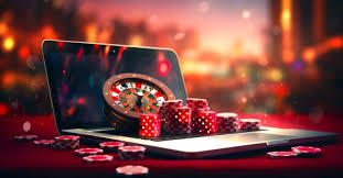 Discover Love Online Casino UK A Guide to Exciting Gaming Experiences Discover Love Online Casino UK A Guide to Exciting Gaming Experiences