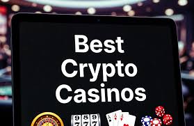 Discover the Best Bitcoin Casino for 2023 -149405013