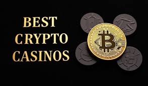 Discover the Best Bitcoin Casino for 2023 -149405013
