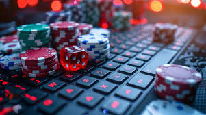 Experience the Excitement of Betti Online Casino UK