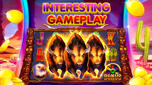 Experience the Thrills of Online Casino WildWild