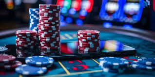 Guida ai Casino Non AAMS in Italia Scopri le Opportunità Guida ai Casino Non AAMS in Italia Scopri le Opportunità