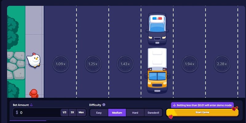 Discover mission uncrossable casino Discover mission uncrossable casino