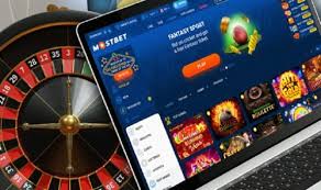 Mostbet - Mobil Tətbiq və Onun Faydaları