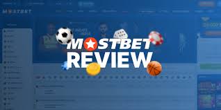 Mostbet - Mobil Tətbiq və Onun Faydaları