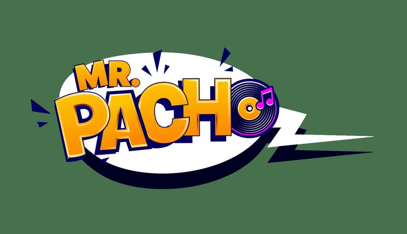 Mr. pacho in Germany