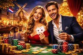 Ontdek de Wereld van Buitenlandse Online Casino's 300255909