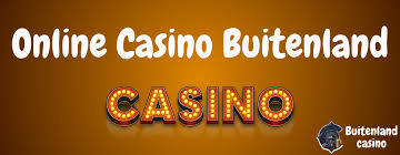 Ontdek de Wereld van Buitenlandse Online Casino's 300255909