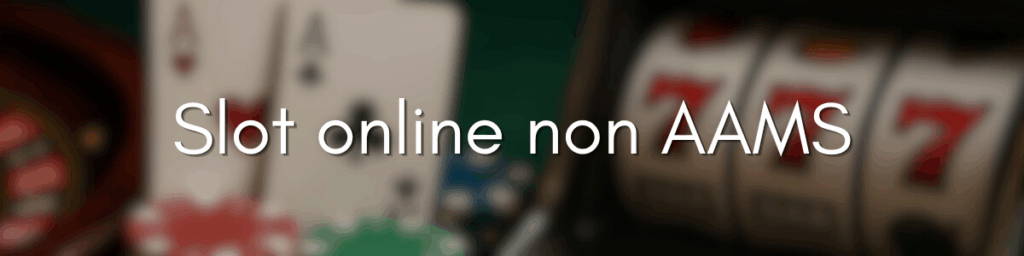 Recensioni Casino Non AAMS Cosa Sapere Prima di Giocare