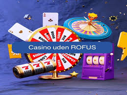 Sikre Udenlandske Casinoer Uden NemID En Guide til Sikker Spill