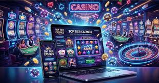 Spil Uden Rufus En Ny Dimension i Gaming
