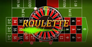 The Thrills of Live Roulette Experience the Casino from Home