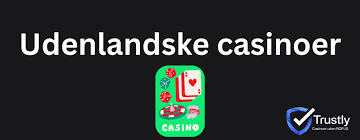 Udenlandsk Casino med Dansk Licens En Guide til Sikker Spiloplevelse
