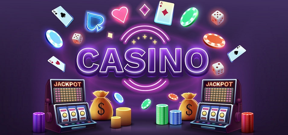 Udenlandsk Casino No Deposit Bonus Alt Du Skal Vide 578868081
