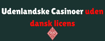 Udenlandsk Casino No Deposit Bonus Alt Du Skal Vide 578868081