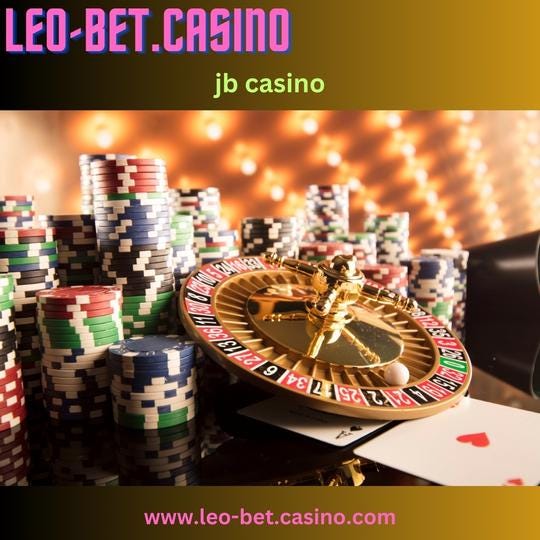 Unlock Exciting Opportunities with JB Casino Promo Codes