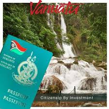 Vanuatu Citizenship by Investment A Comprehensive Guide 725750503