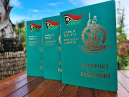 Vanuatu Citizenship by Investment A Comprehensive Guide 725750503