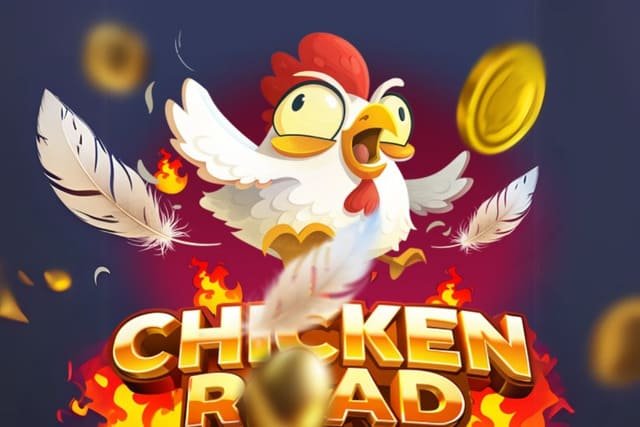 Chicken road casino - Découvrez le Nouveau Jeu de Casino en Fureur : Chicken Road en Ligne