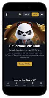 Bitfortune Mobile Access Your Gateway to iPhone Betting