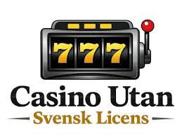 Casino Utan Licens En Inblick i Den Oreglerade Gambling Världen