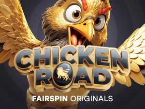 Explorează chicken road demo