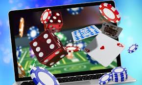 Découvrez l'univers de CashWinFrance  votre casino en ligne de choix