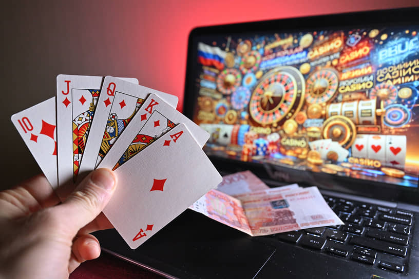 Découvrez l'univers de CashWinFrance  votre casino en ligne de choix