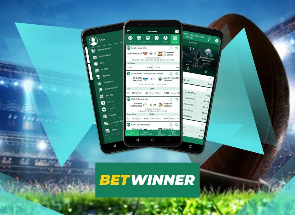 Explore the Exciting World of Betwinner Your Ultimate Sports Betting Hub Explore the Exciting World of Betwinner Your Ultimate Sports Betting Hub