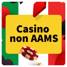 I Casinò Non AAMS in Italia Opportunità e Rischi -1723375027