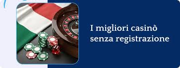 I Migliori Casino Stranieri Giocabili in Italia Guida Completa