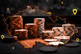Online Casino Nové Vstupte do Světa Zábavy a Výher