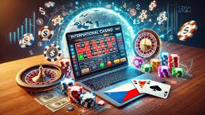 Online České Casino Zábava a Příležitosti pro Všechny Hráče Online České Casino Zábava a Příležitosti pro Všechny Hráče