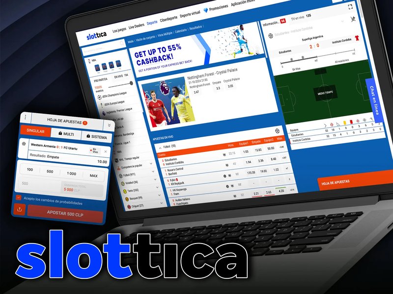 Resumen sobre la confiabilidad de Slottica en Chile y sus opciones de retiro, slottica online Resumen sobre la confiabilidad de Slottica en Chile y sus opciones de retiro, slottica online