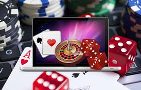 Slot Neo Utforska Framtidens Spelupplevelse Slot Neo Utforska Framtidens Spelupplevelse