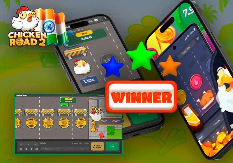 Ontdek de Exclusieve Fun van Chicken Road Casino Online in Nederland - overview