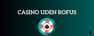Udenlandske Casinoer Uden Dansk Licens - En Grundlæggende Guide Udenlandske Casinoer Uden Dansk Licens - En Grundlæggende Guide
