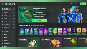 Unlock Exciting Rewards with BC.Game Bonus Codes 1782006081 Unlock Exciting Rewards with BC.Game Bonus Codes 1782006081