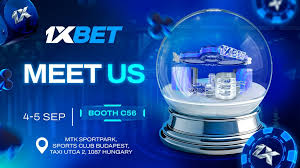 1xBet คาสิโนประเทศไทย - เพลิดเพลินกับการเดิมพันที่ดีที่สุด
