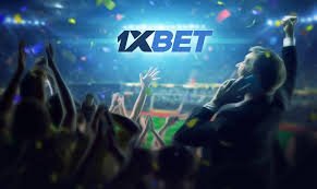 1xbet Algeria Your Ultimate Betting Experience -1716366245 1xbet Algeria Your Ultimate Betting Experience -1716366245